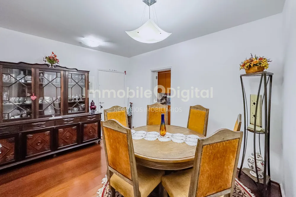 Apartamento, 3 quartos, 110 m² - Foto 5