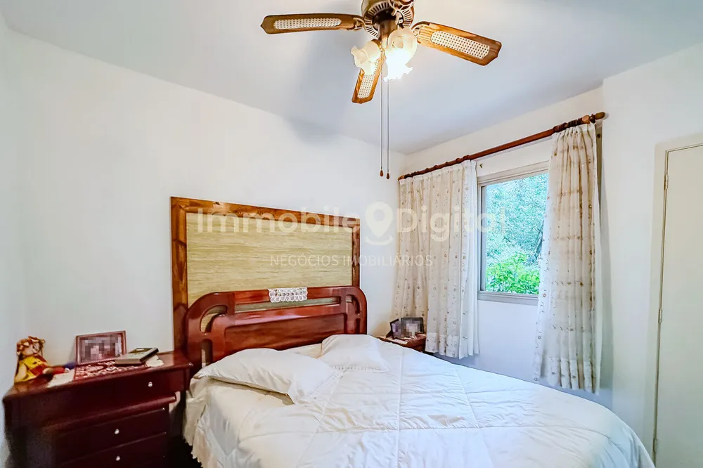 Apartamento, 3 quartos, 110 m² - Foto 8
