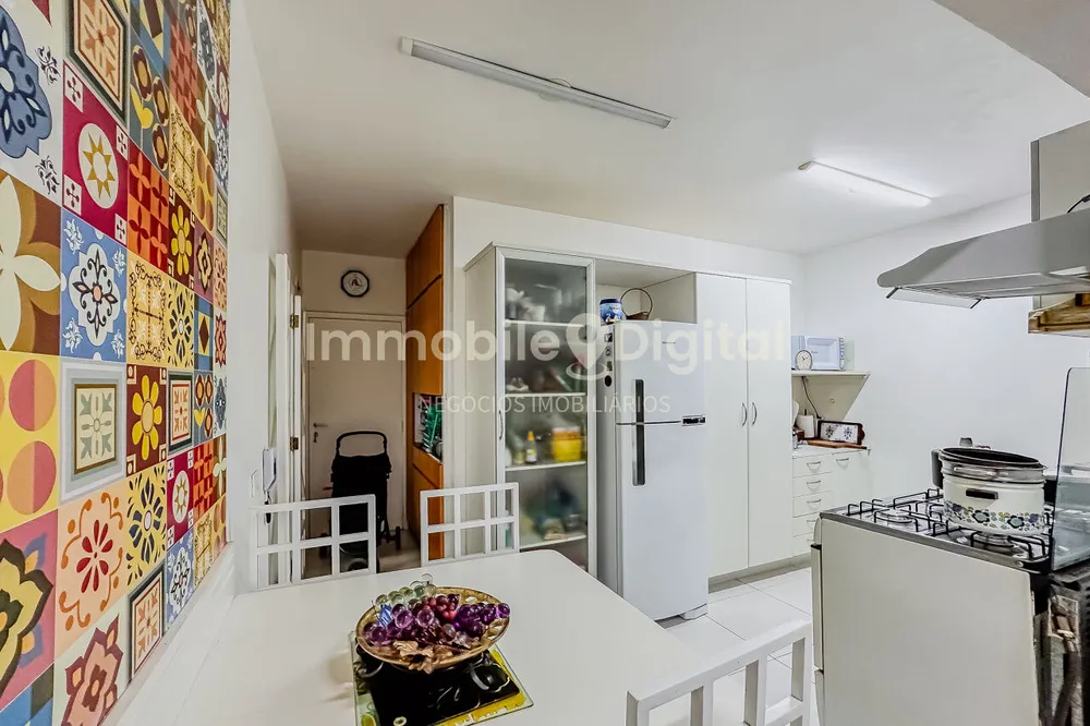 Apartamento, 3 quartos, 110 m² - Foto 15