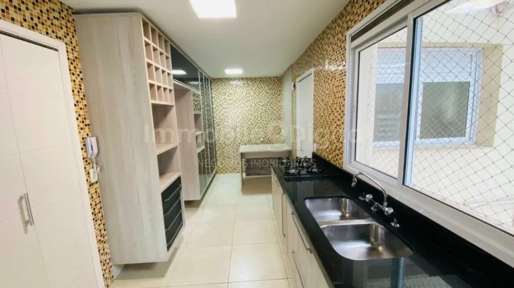 Apartamento, 3 quartos, 142 m² - Foto 5