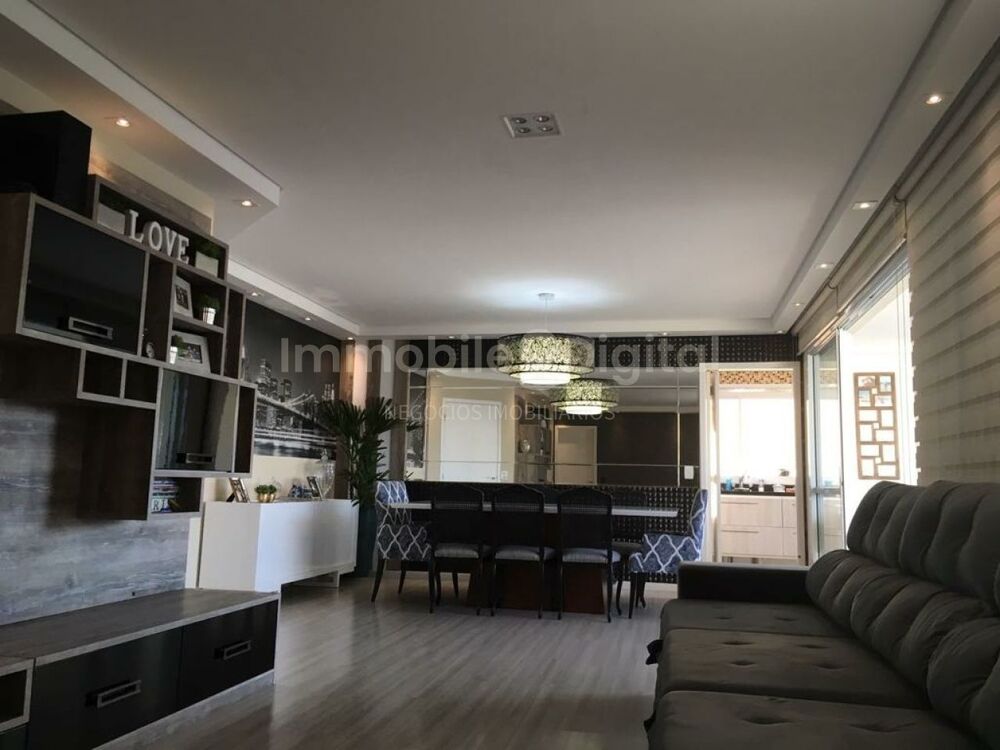 Apartamento, 3 quartos, 142 m² - Foto 5