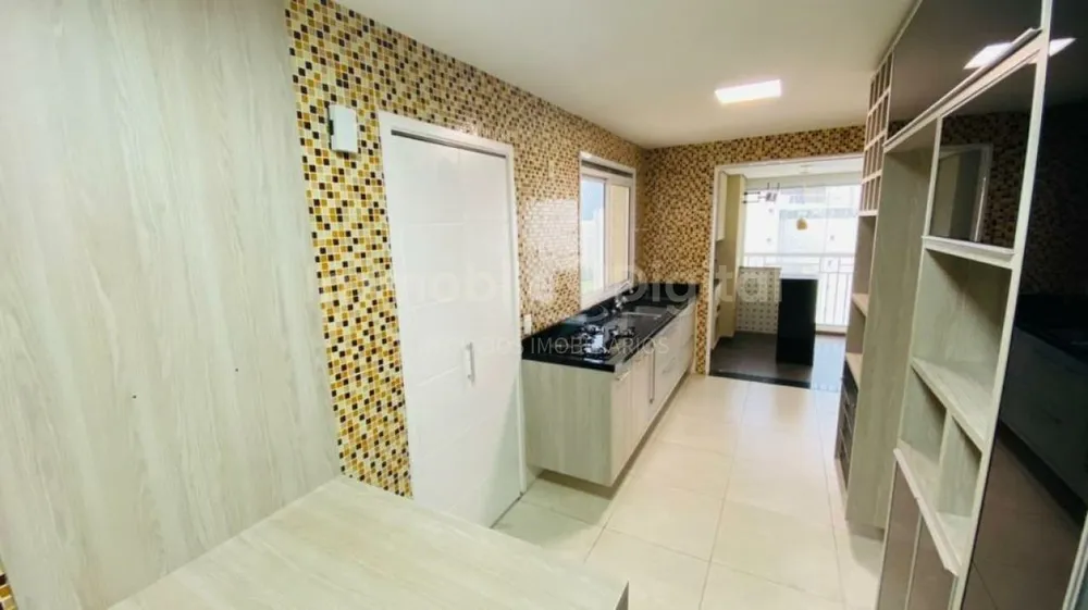 Apartamento, 3 quartos, 142 m² - Foto 6