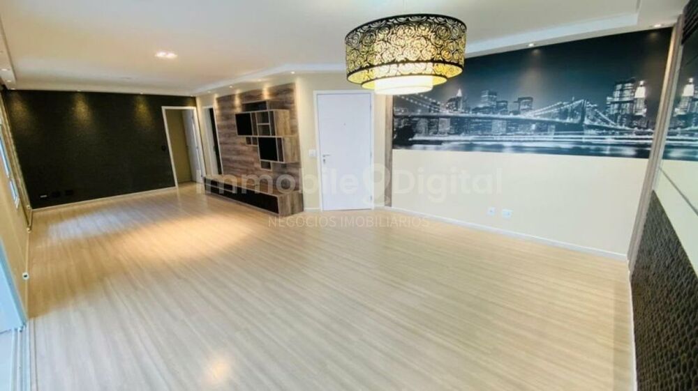 Apartamento, 3 quartos, 142 m² - Foto 3