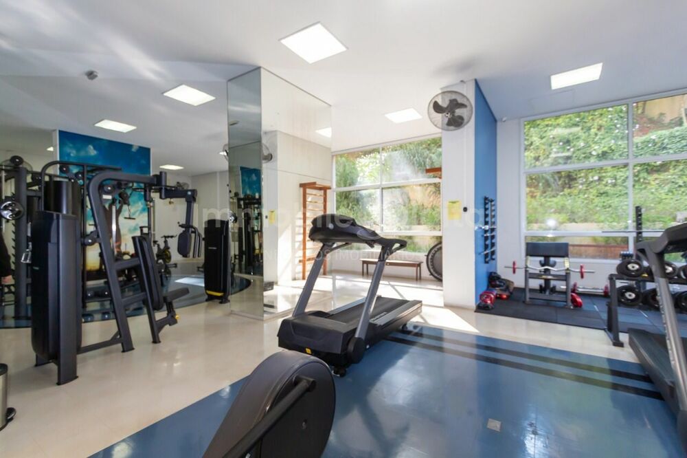 Apartamento, 3 quartos, 142 m² - Foto 10