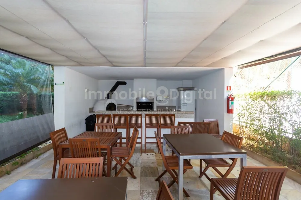 Apartamento, 3 quartos, 142 m² - Foto 18
