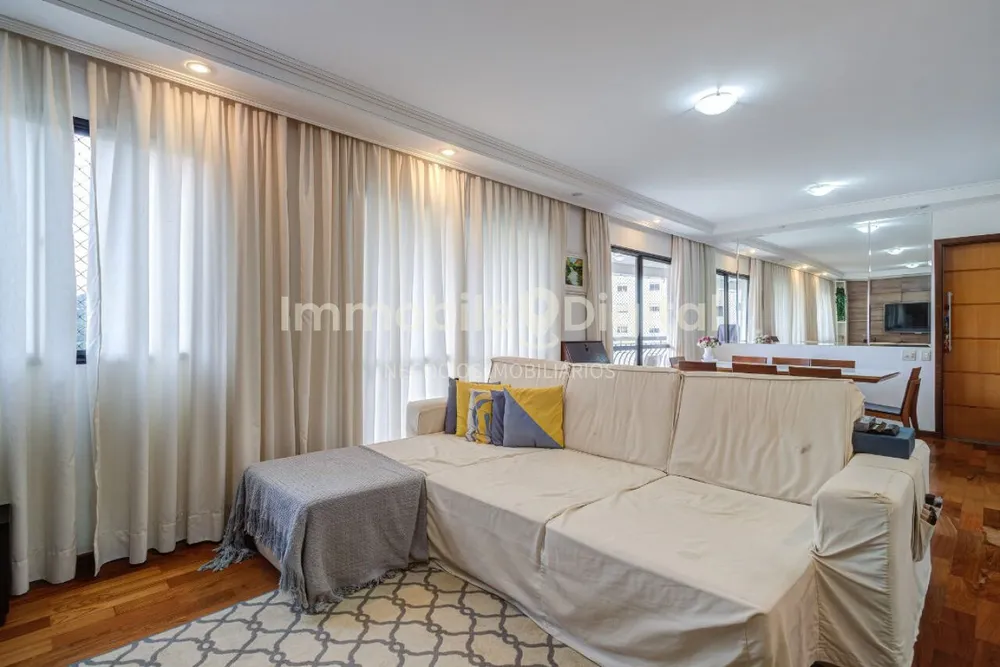 Apartamento, 3 quartos, 184 m² - Foto 6