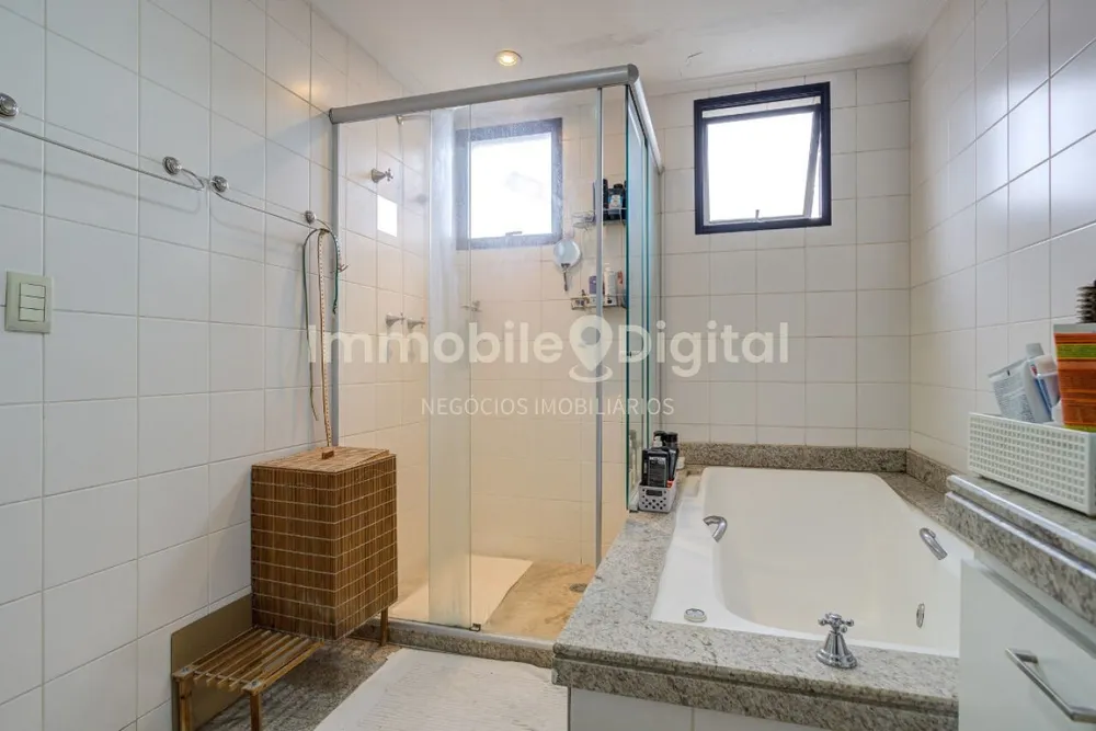 Apartamento, 3 quartos, 184 m² - Foto 23