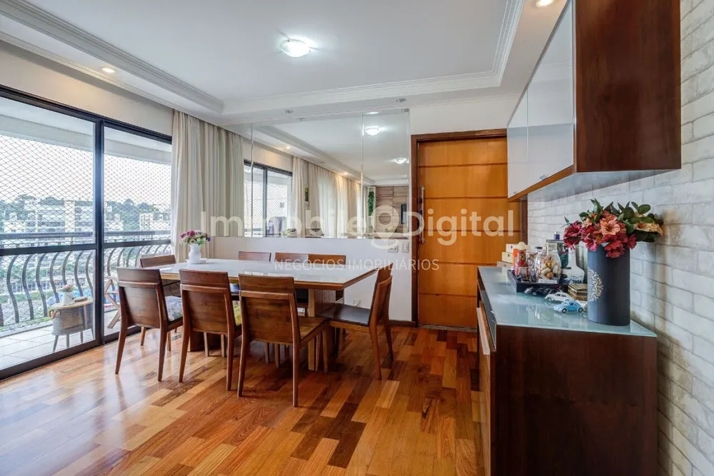 Apartamento, 3 quartos, 184 m² - Foto 1