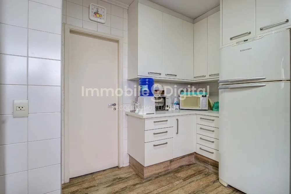Apartamento, 3 quartos, 184 m² - Foto 13