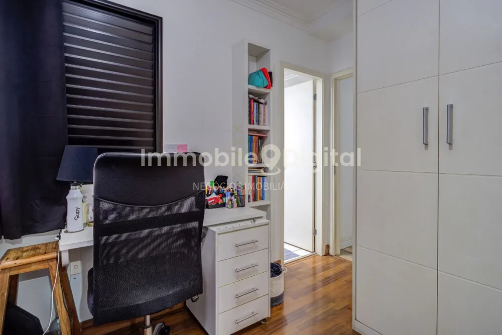 Apartamento, 3 quartos, 184 m² - Foto 24