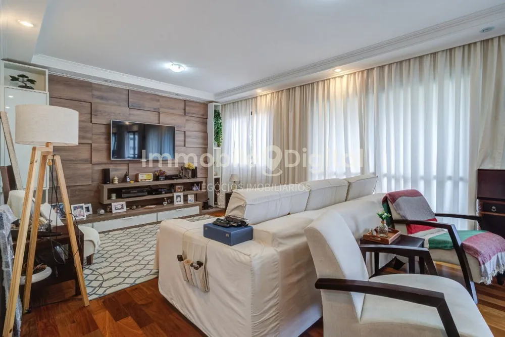 Apartamento, 3 quartos, 184 m² - Foto 7