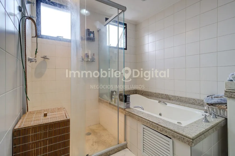 Apartamento, 3 quartos, 184 m² - Foto 22