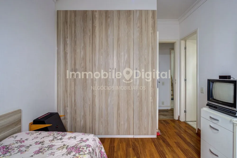 Apartamento, 3 quartos, 184 m² - Foto 10