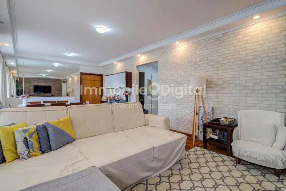 Apartamento, 3 quartos, 184 m² - Foto 15