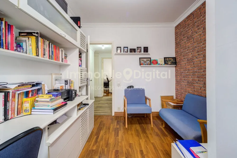 Apartamento, 3 quartos, 184 m² - Foto 28