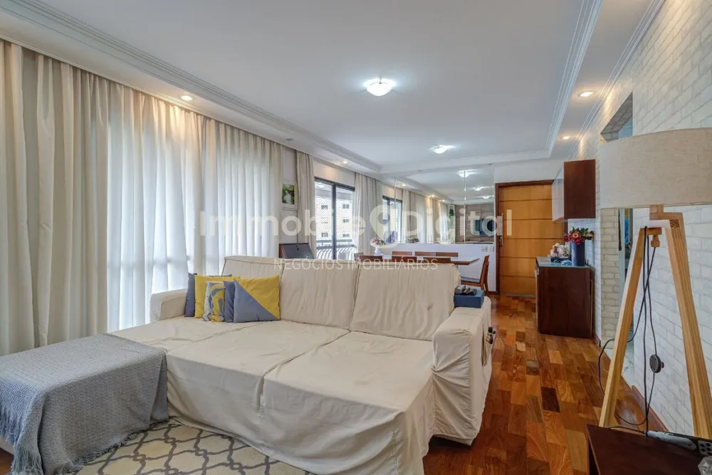 Apartamento, 3 quartos, 184 m² - Foto 5