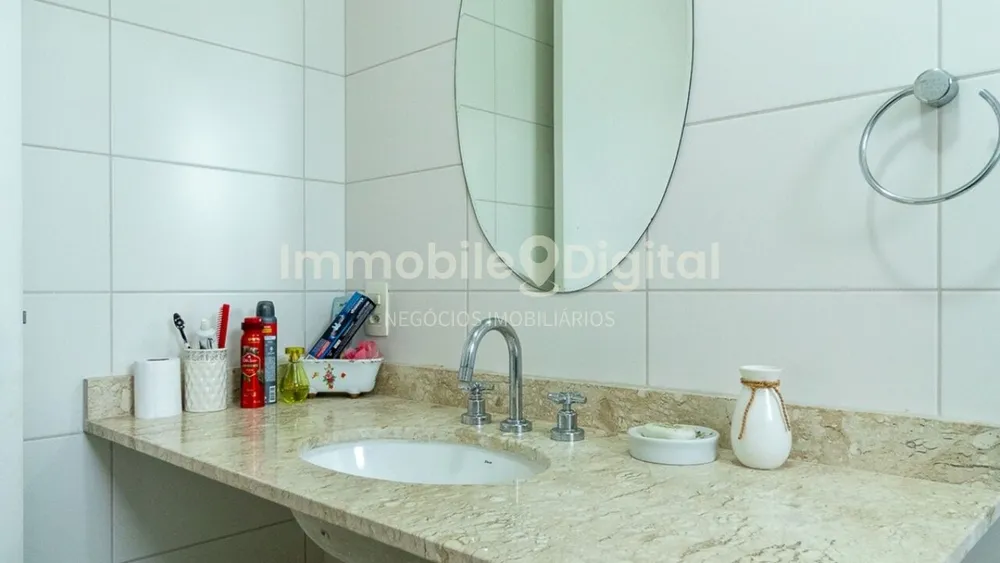 Apartamento, 4 quartos, 163 m² - Foto 14
