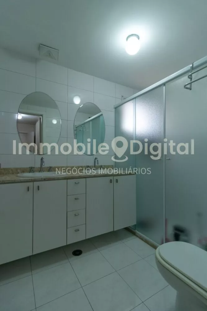 Apartamento à venda com 4 quartos, 163m² - Foto 12