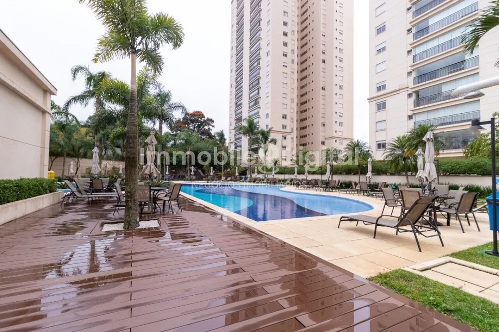 Apartamento, 4 quartos, 163 m² - Foto 18