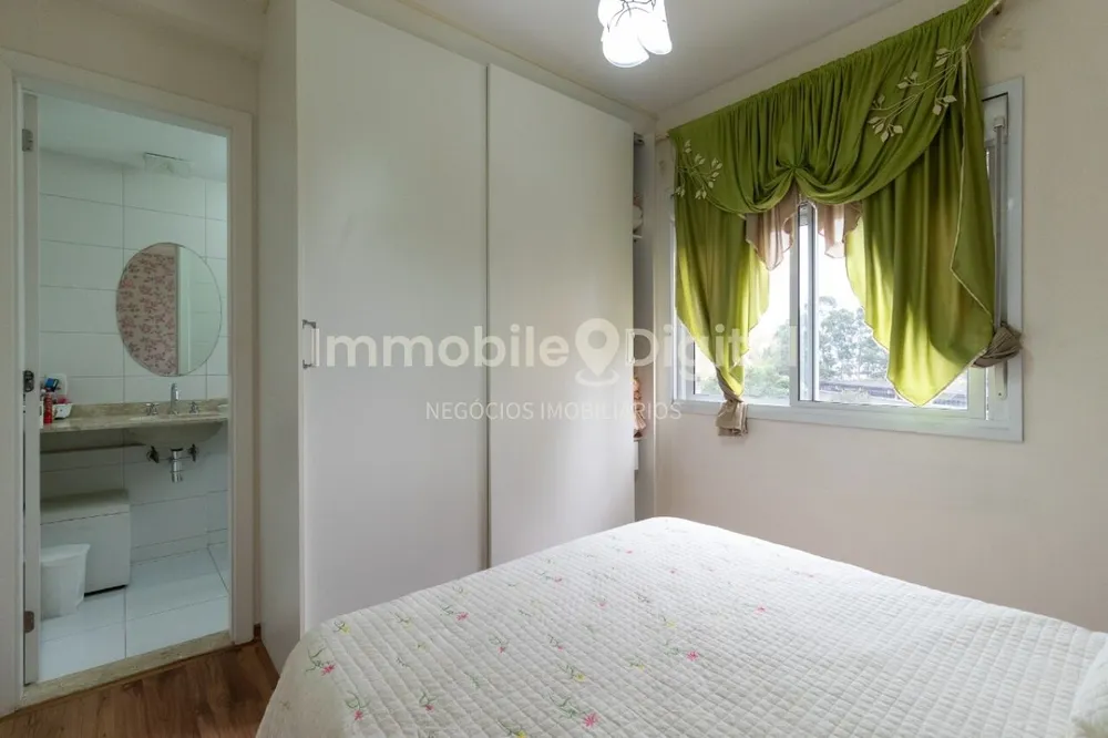 Apartamento, 4 quartos, 163 m² - Foto 16