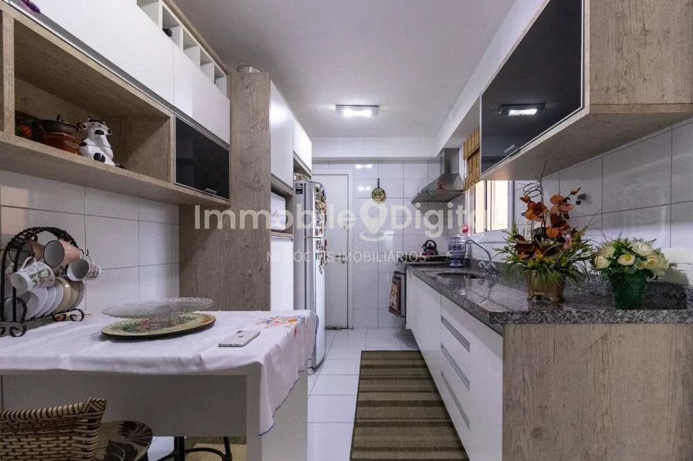 Apartamento à venda com 4 quartos, 163m² - Foto 8