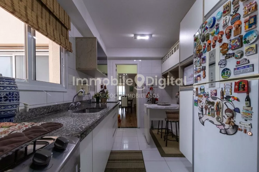 Apartamento à venda com 4 quartos, 163m² - Foto 9