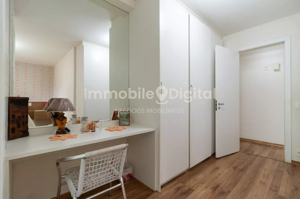 Apartamento à venda com 4 quartos, 163m² - Foto 11