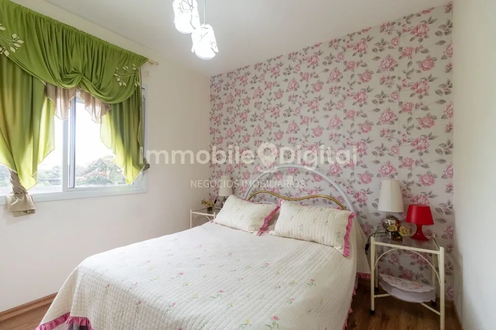 Apartamento, 4 quartos, 163 m² - Foto 15