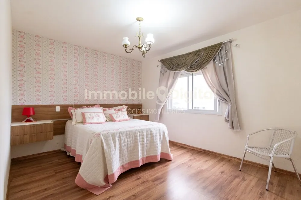 Apartamento, 4 quartos, 163 m² - Foto 17