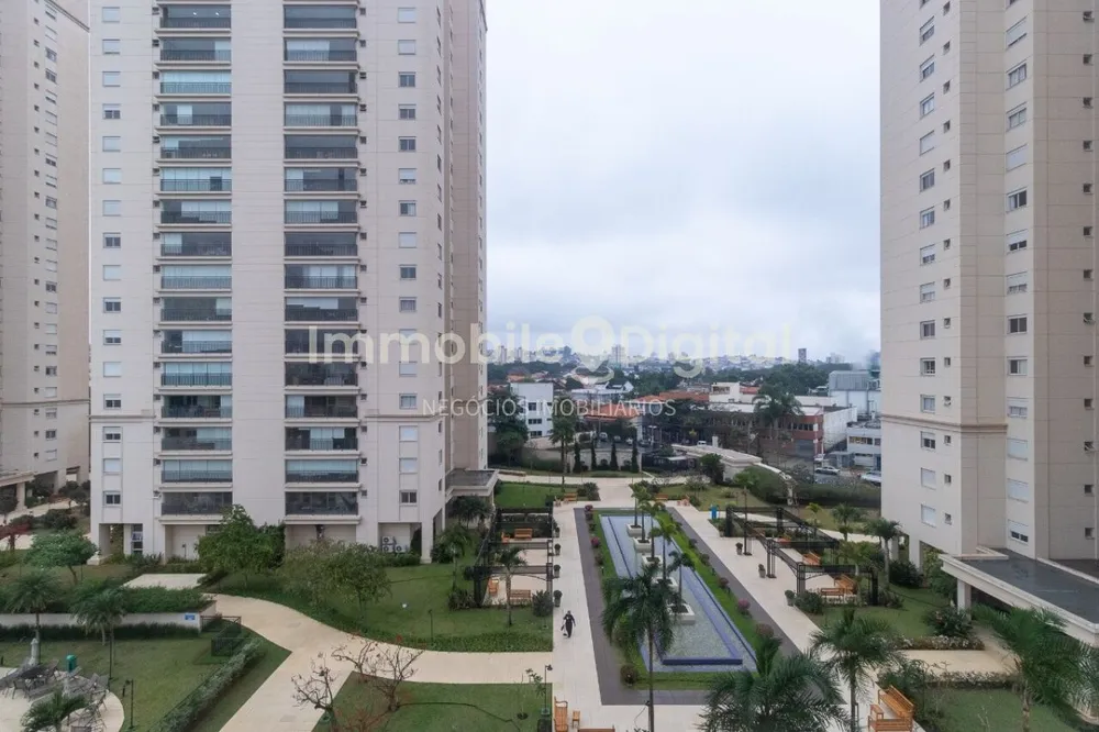 Apartamento, 4 quartos, 163 m² - Foto 24