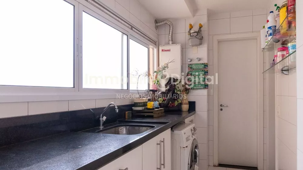 Apartamento à venda com 4 quartos, 163m² - Foto 10