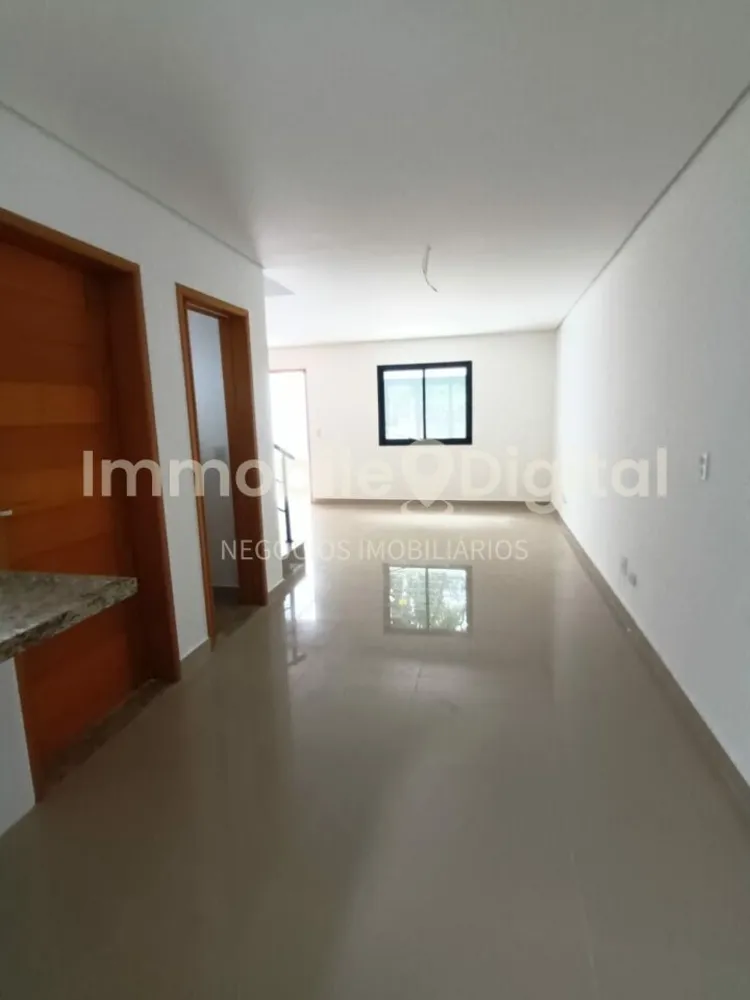 Casa, 2 quartos, 90 m² - Foto 6