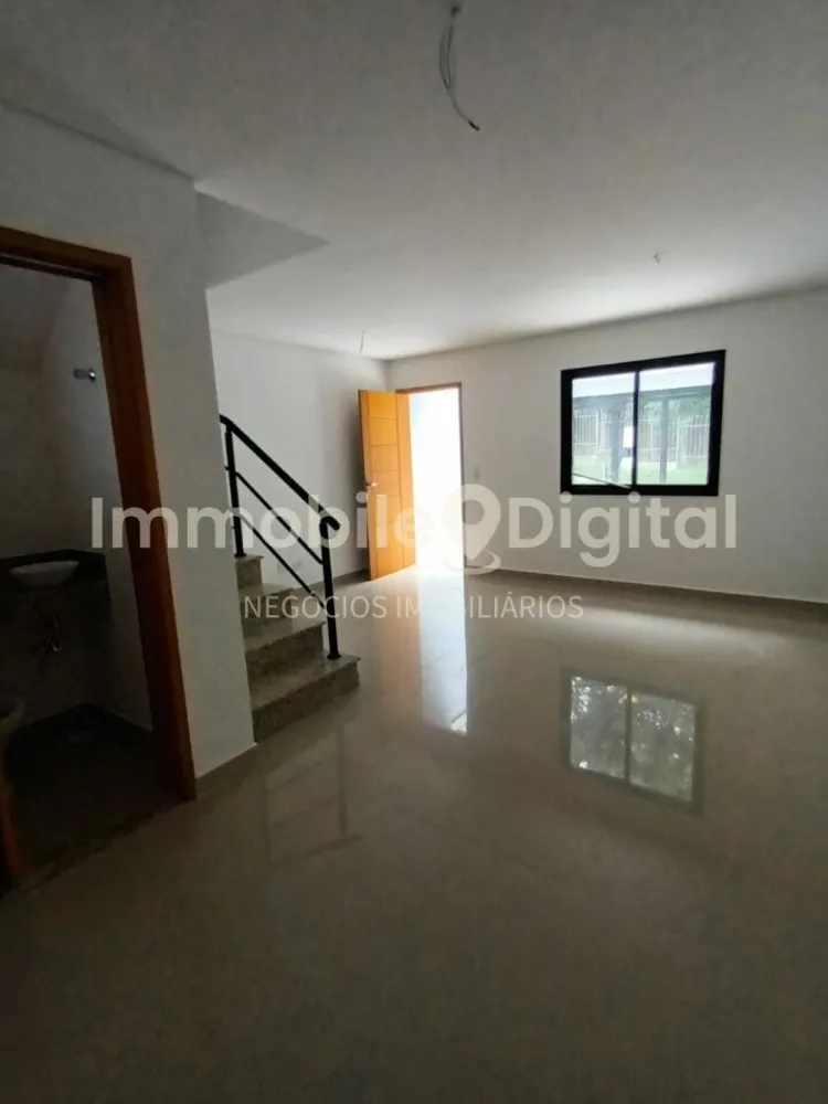 Casa, 2 quartos, 90 m² - Foto 7