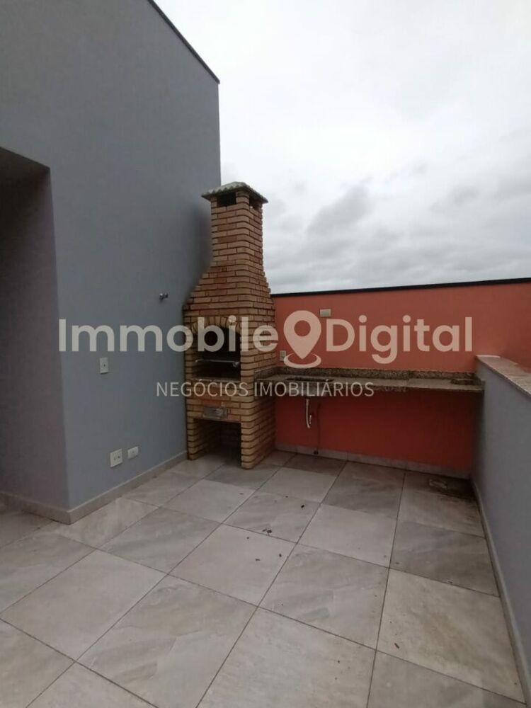 Casa, 2 quartos, 90 m² - Foto 14