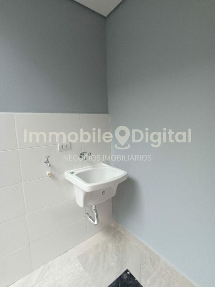 Casa, 2 quartos, 90 m² - Foto 2