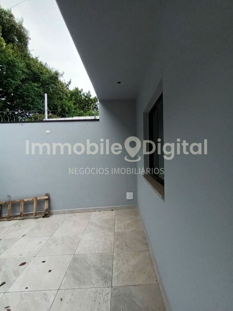 Casa, 2 quartos, 90 m² - Foto 8