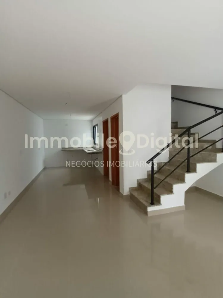 Casa, 2 quartos, 90 m² - Foto 3