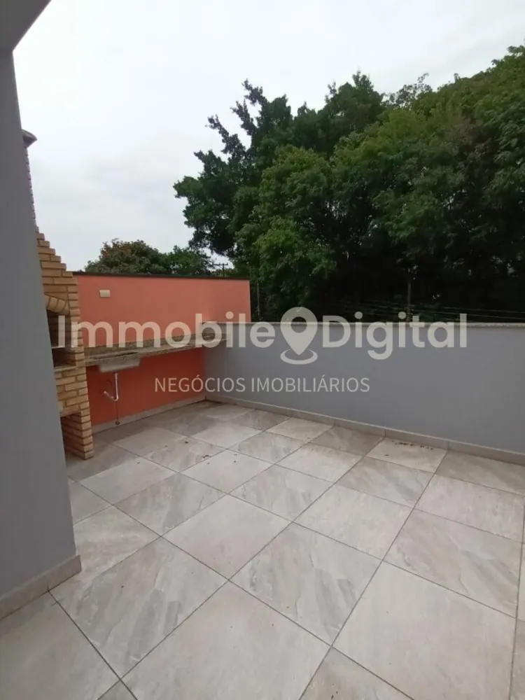 Casa, 2 quartos, 90 m² - Foto 19