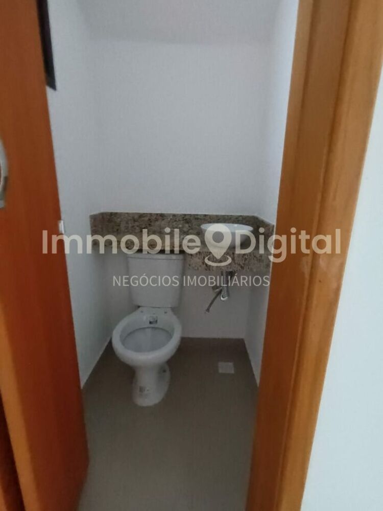 Casa, 2 quartos, 90 m² - Foto 1