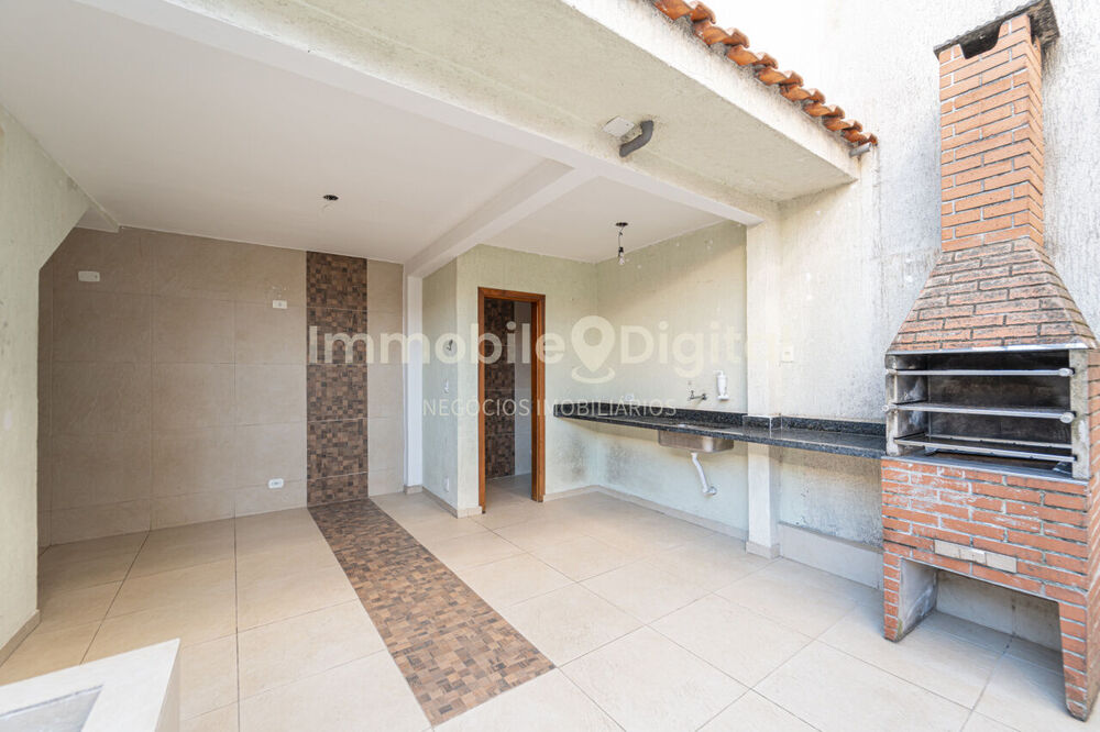 Casa, 3 quartos, 176 m² - Foto 1