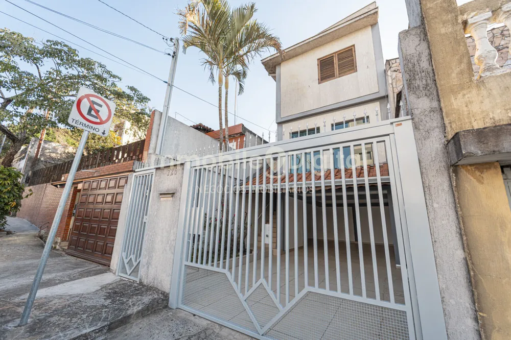 Casa, 3 quartos, 176 m² - Foto 16