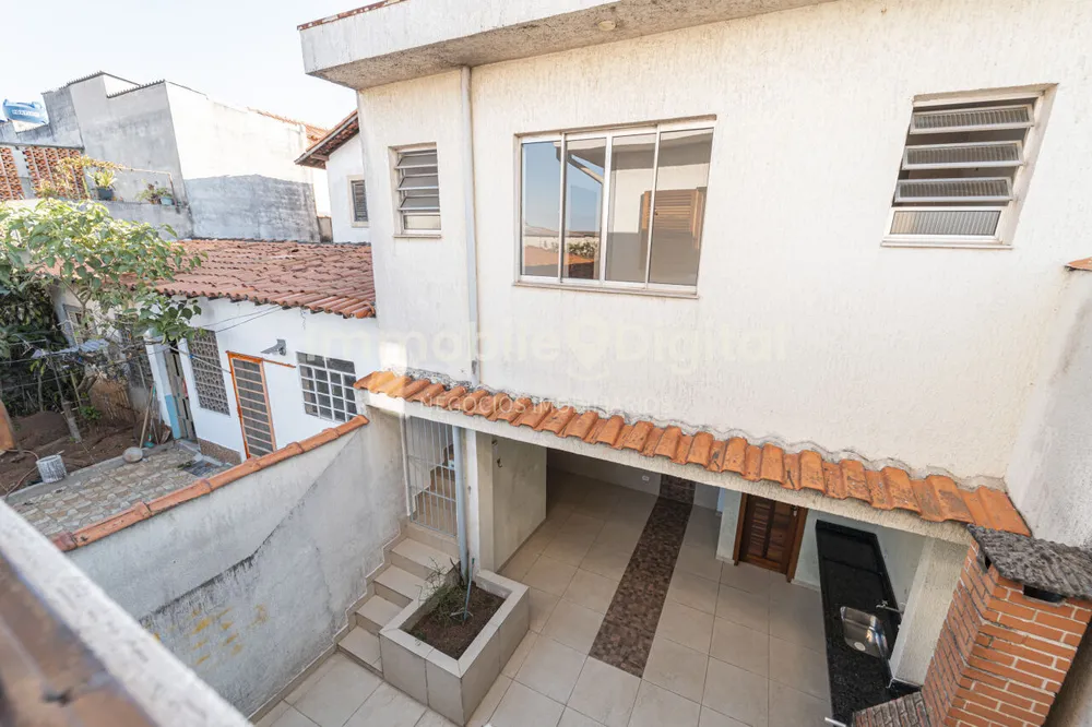 Casa, 3 quartos, 176 m² - Foto 14