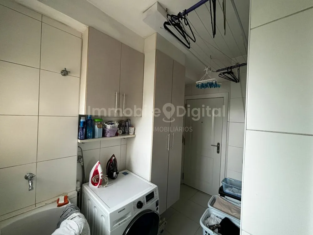Apartamento, 2 quartos, 80 m² - Foto 8