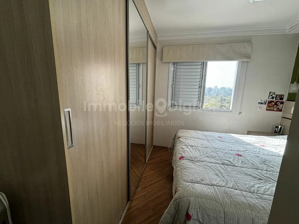 Apartamento, 2 quartos, 80 m² - Foto 4
