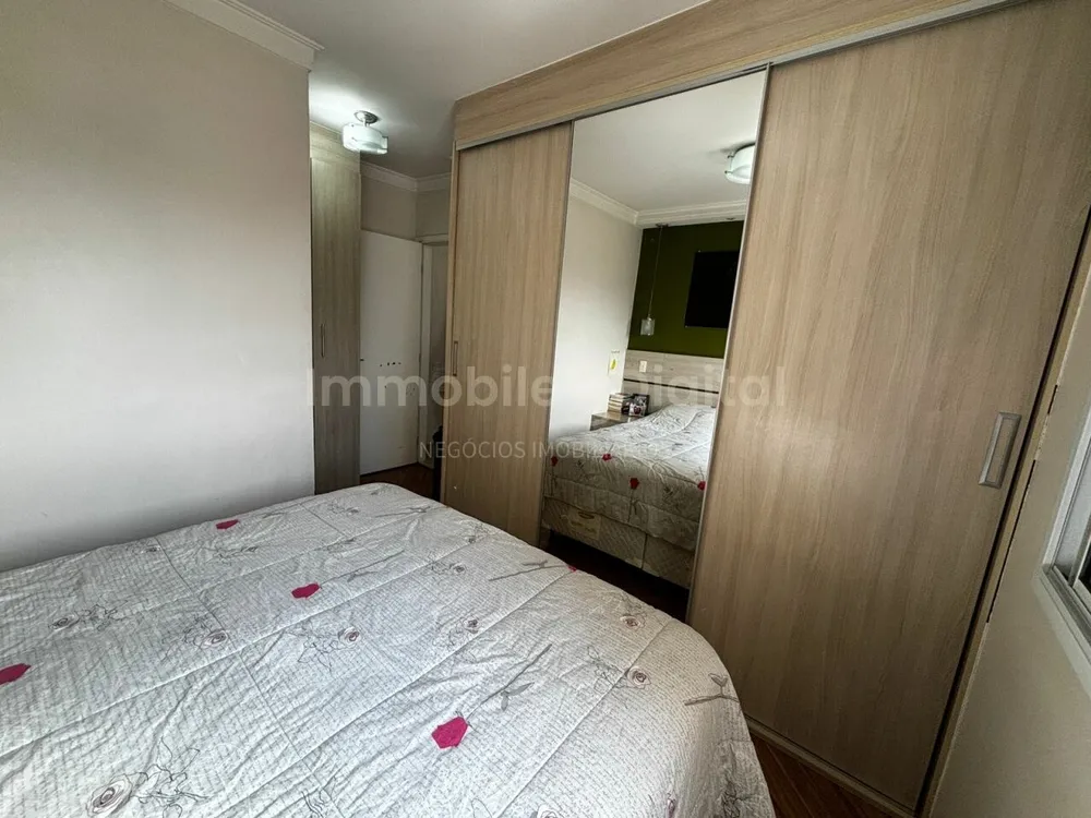 Apartamento, 2 quartos, 80 m² - Foto 3