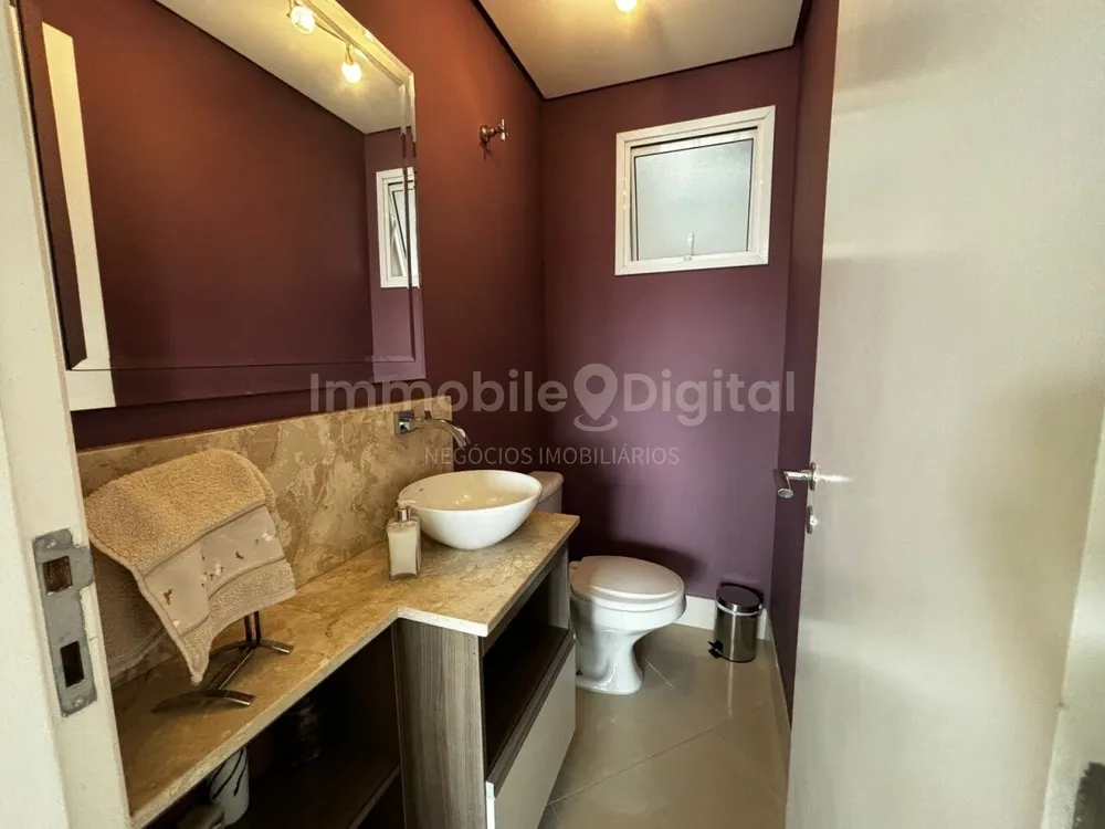 Apartamento, 2 quartos, 80 m² - Foto 5