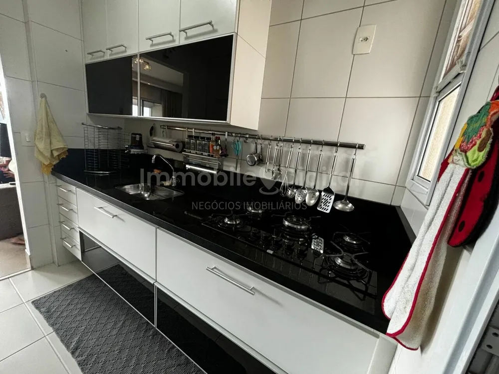 Apartamento, 2 quartos, 80 m² - Foto 6