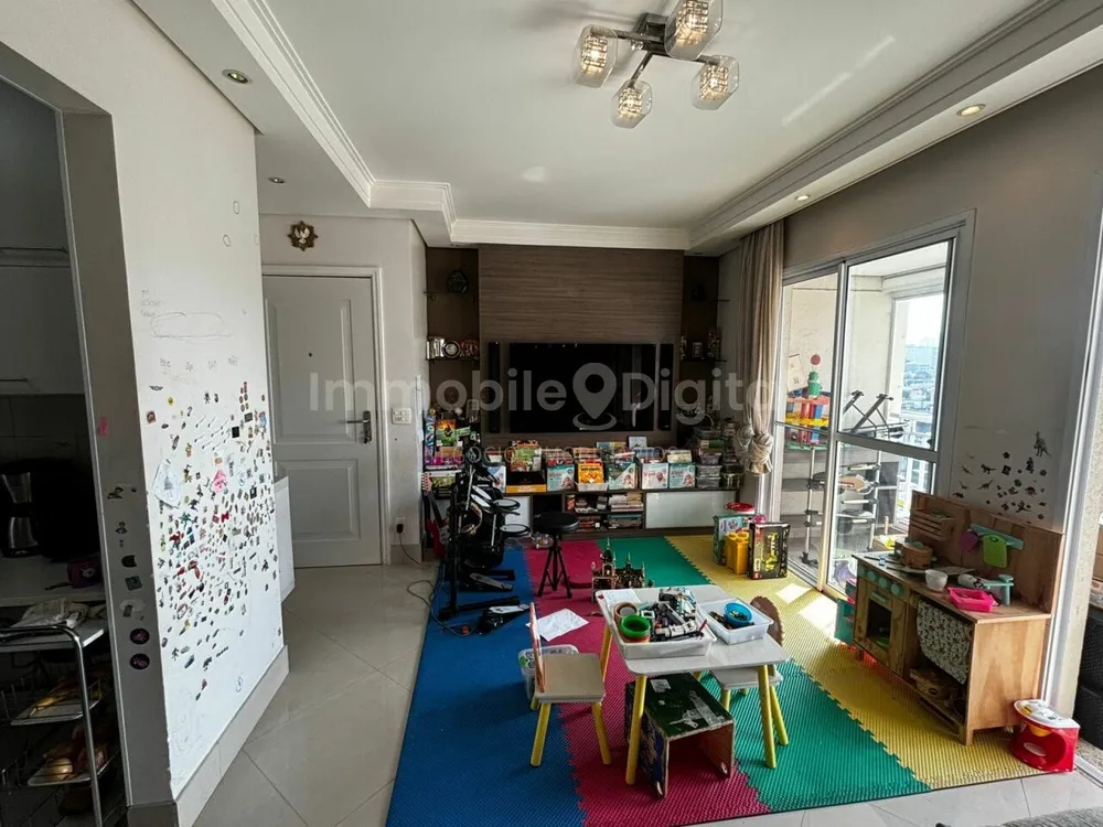 Apartamento, 2 quartos, 80 m² - Foto 1