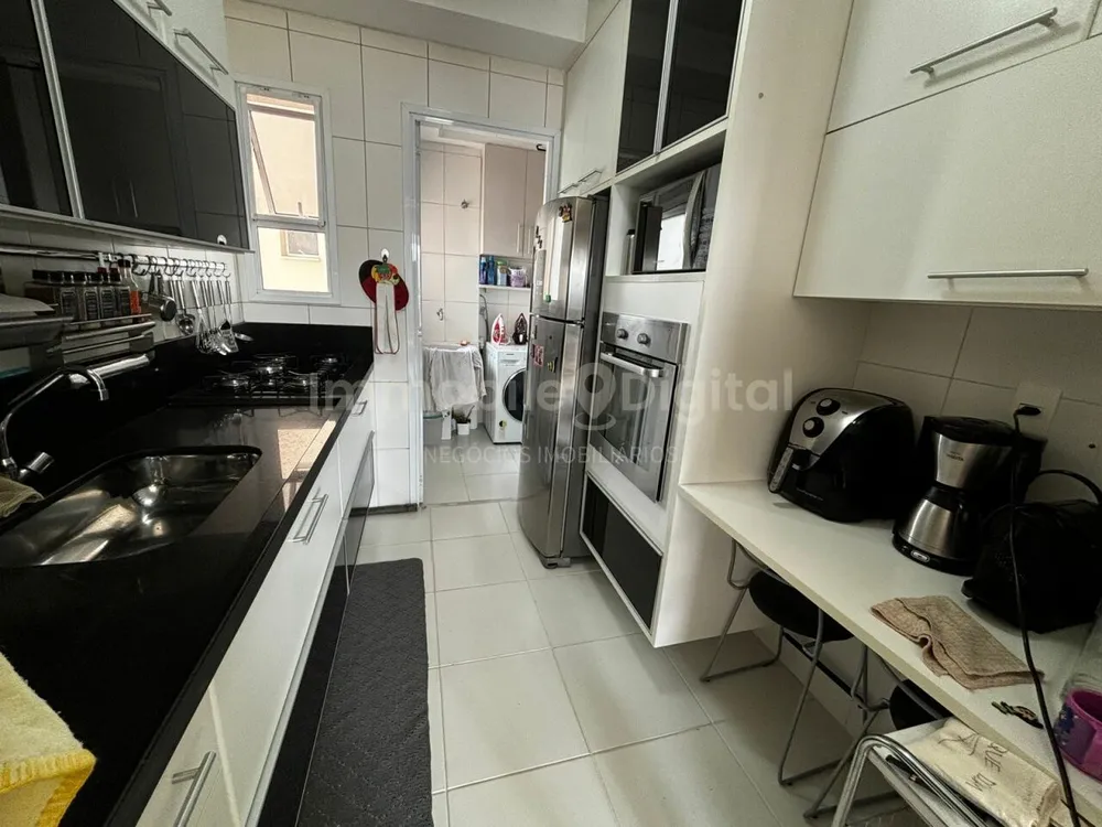 Apartamento, 2 quartos, 80 m² - Foto 7