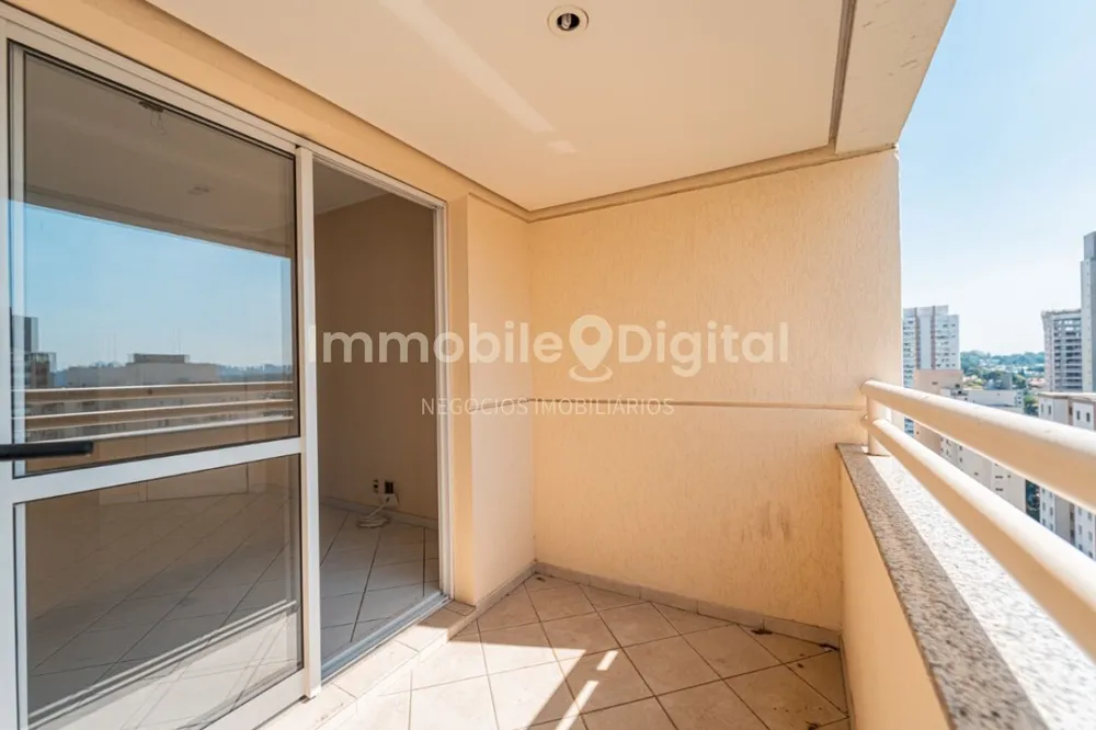Apartamento, 2 quartos, 87 m² - Foto 10